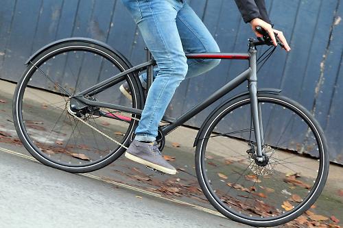 Btwin cycle online showroom